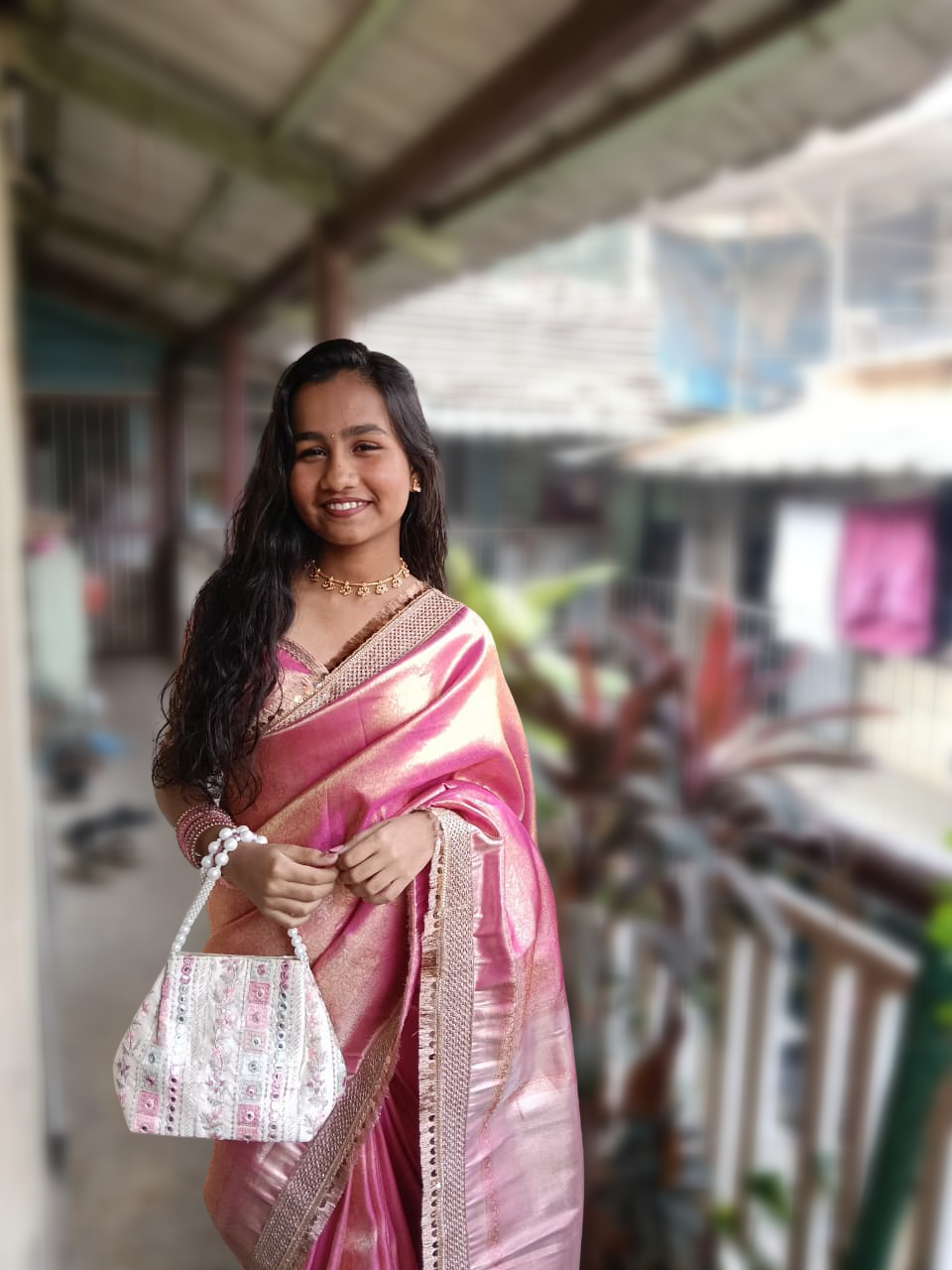SIG. Palak Pacharkar